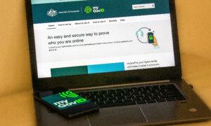 ‘A Dystopian Digital Future’: Senator Responds to Passing of Digital ID Bill